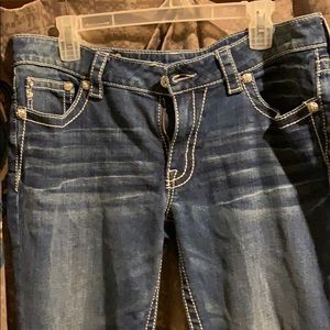 Women’s Miss Me Jeans